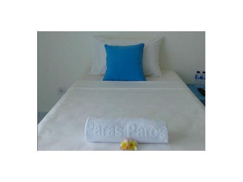 Paras Paros Marina Lodge Sanur Extérieur photo