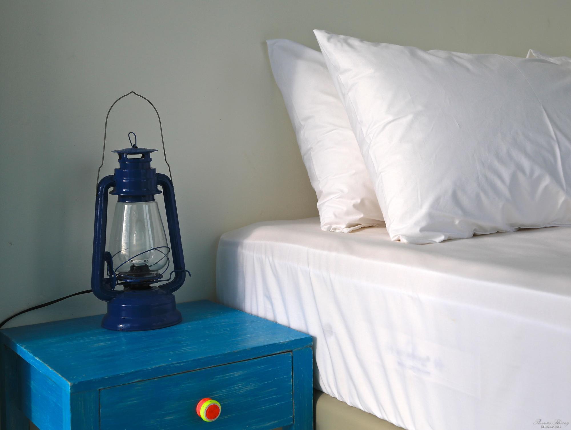 Paras Paros Marina Lodge Sanur Extérieur photo